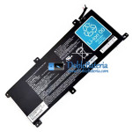 Batería para Fujitsu FPB0347 CP767119-01 [Batería de repuesto]